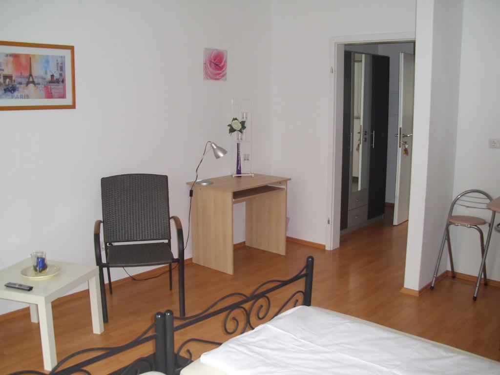Casa Rose Hotel Есен Екстериор снимка