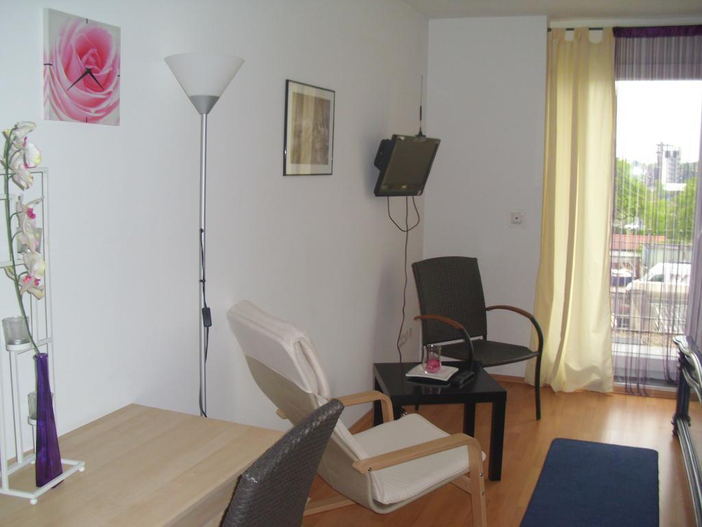 Casa Rose Hotel Есен Екстериор снимка