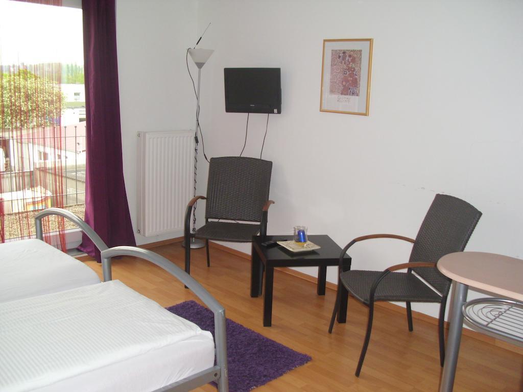 Casa Rose Hotel Есен Екстериор снимка