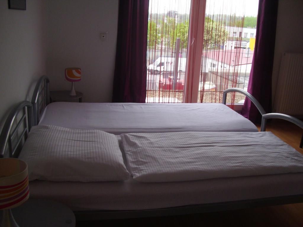 Casa Rose Hotel Есен Екстериор снимка