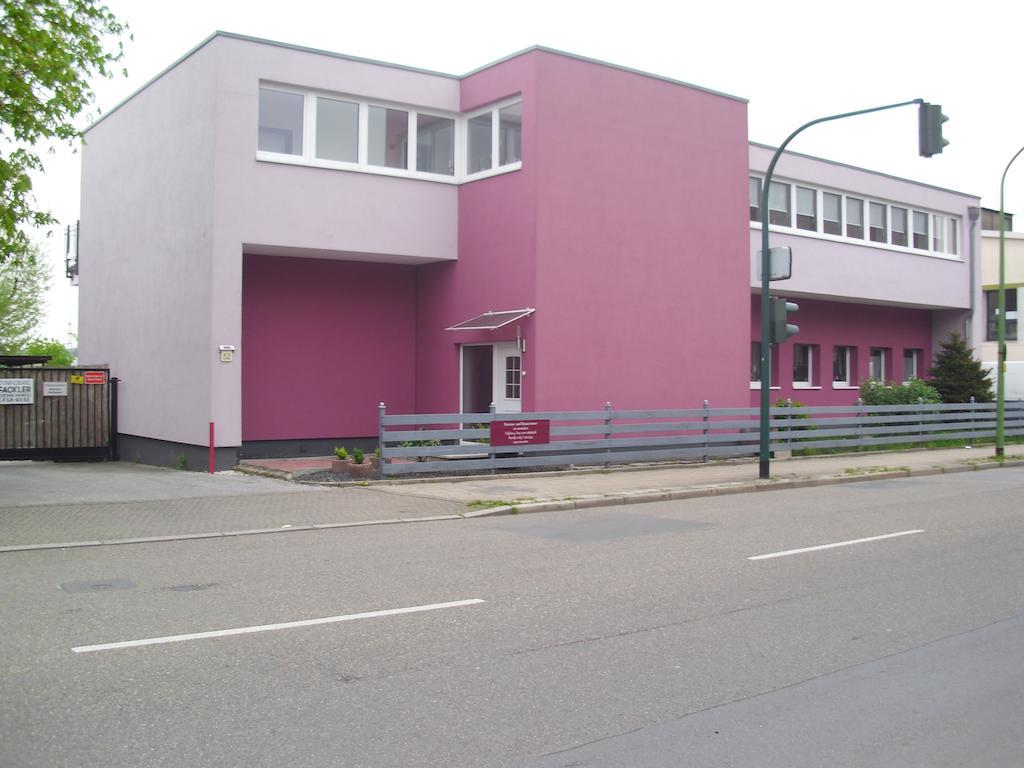 Casa Rose Hotel Есен Екстериор снимка
