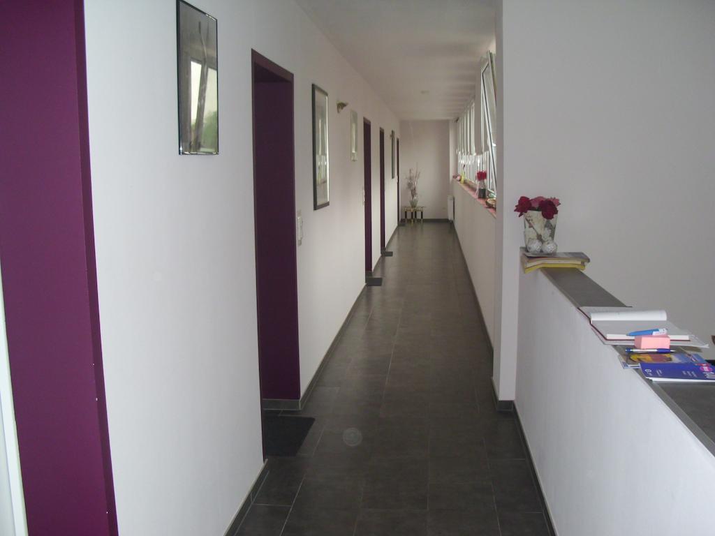 Casa Rose Hotel Есен Екстериор снимка